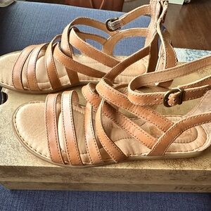 New with box - cute and comfortable sandal